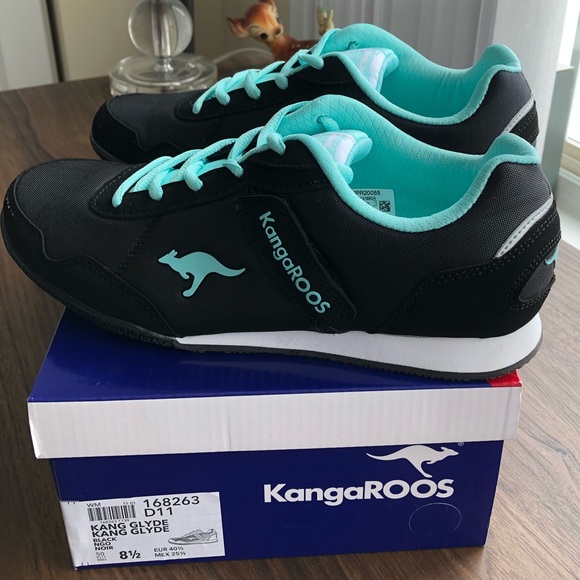 womens kangaroo shoes